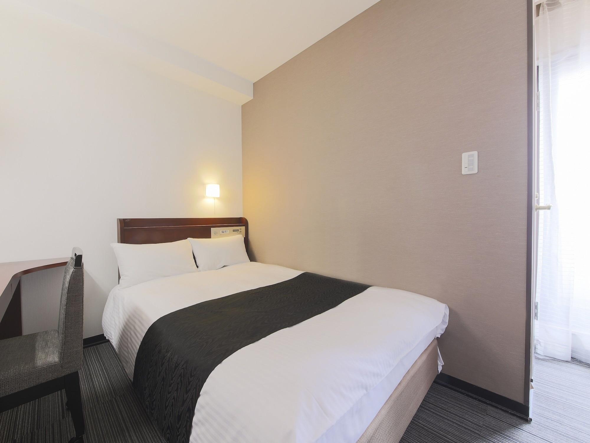 Hotel Yamagata Hills Ekimae Odori Экстерьер фото