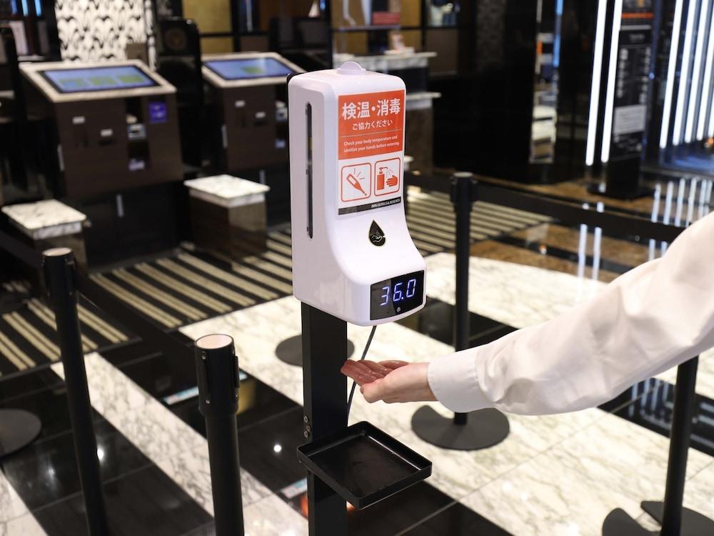 Hotel Yamagata Hills Ekimae Odori Экстерьер фото