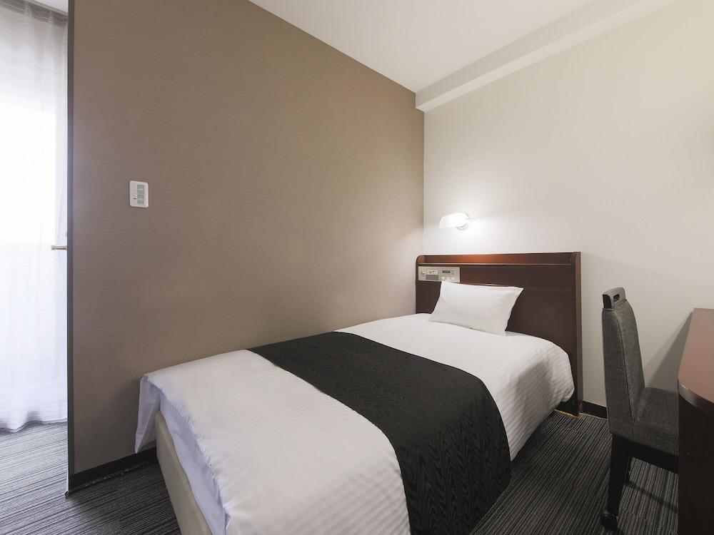 Hotel Yamagata Hills Ekimae Odori Экстерьер фото