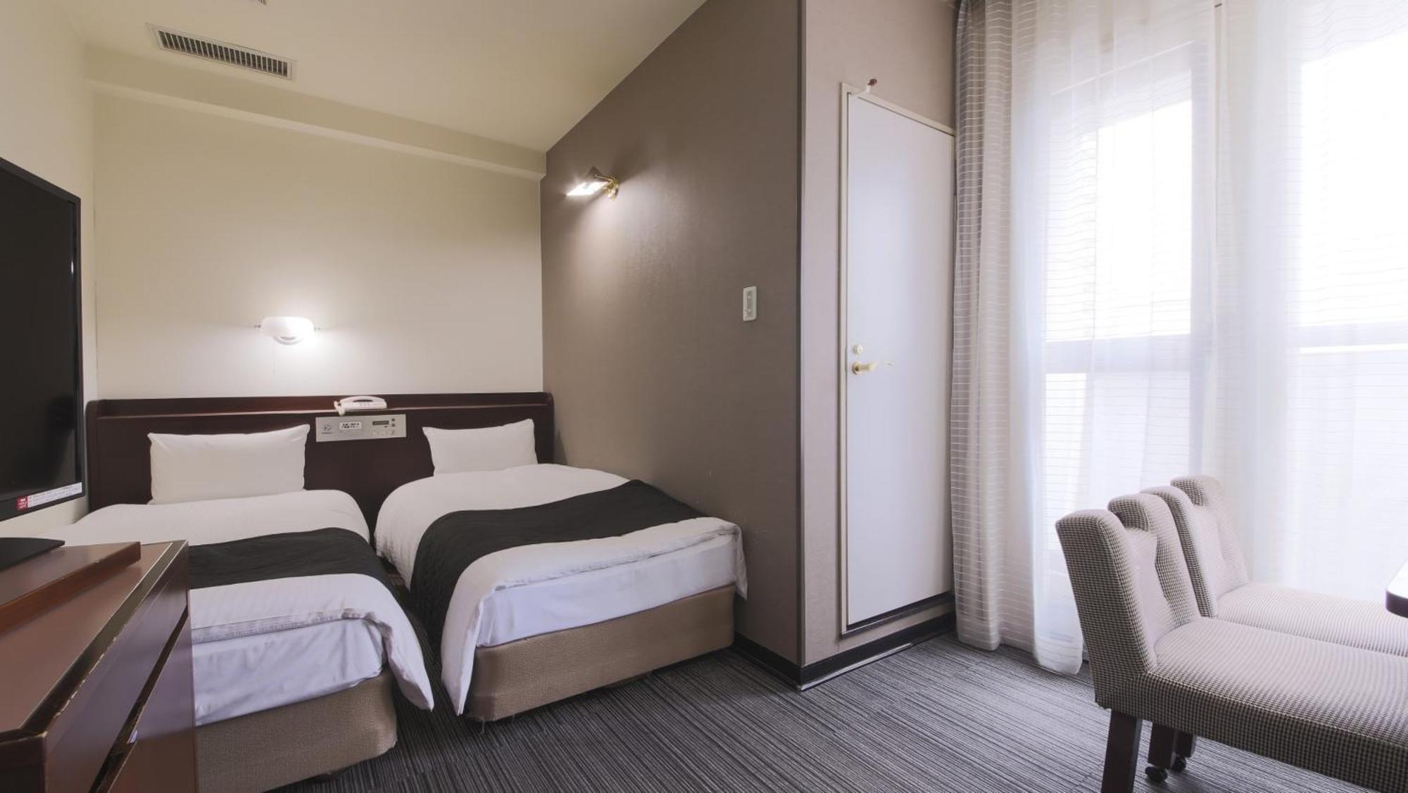 Hotel Yamagata Hills Ekimae Odori Экстерьер фото